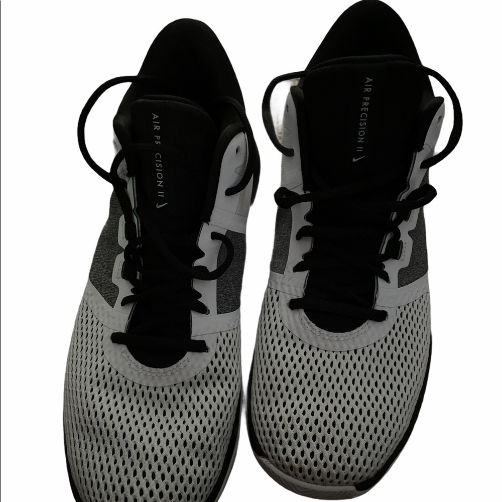 Nike Air Precision II Mens shoes 9.5